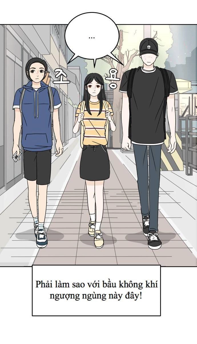 30 Phút Bước Đi Bên Em Chapter 37 - 139
