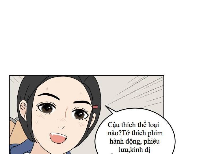 30 Phút Bước Đi Bên Em Chapter 38 - 13