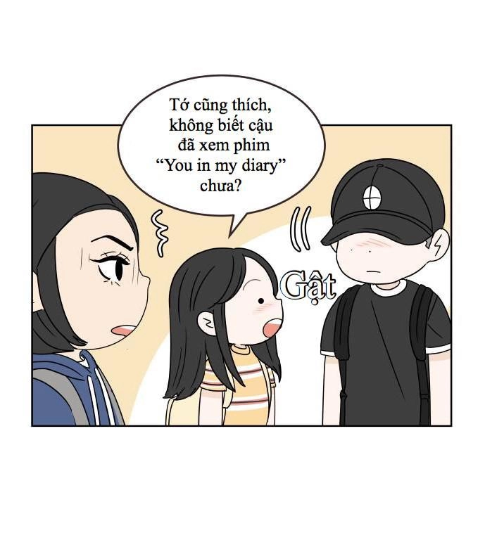 30 Phút Bước Đi Bên Em Chapter 38 - 17