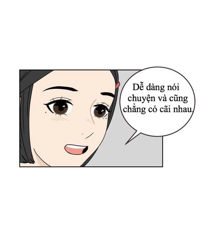 30 Phút Bước Đi Bên Em Chapter 38 - 30