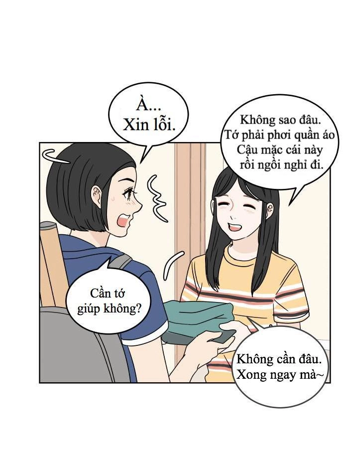 30 Phút Bước Đi Bên Em Chapter 38 - 98