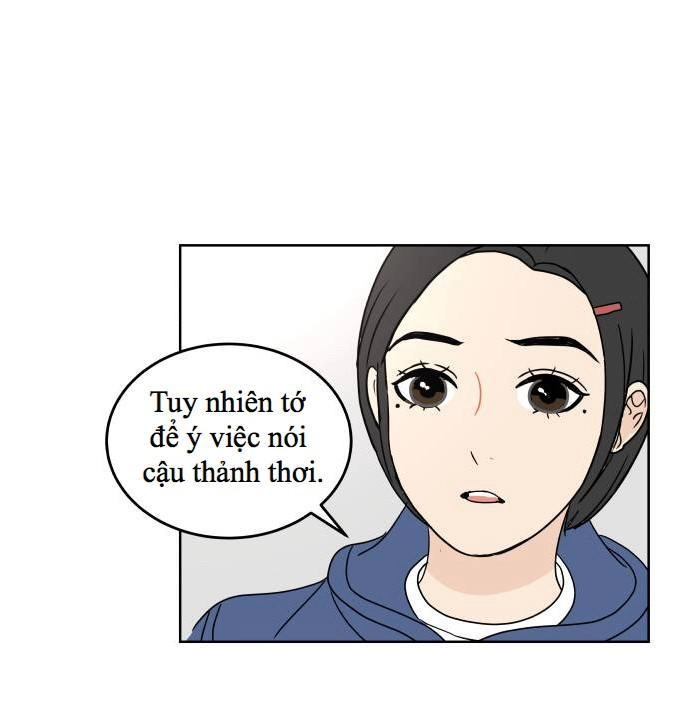 30 Phút Bước Đi Bên Em Chapter 39 - 88