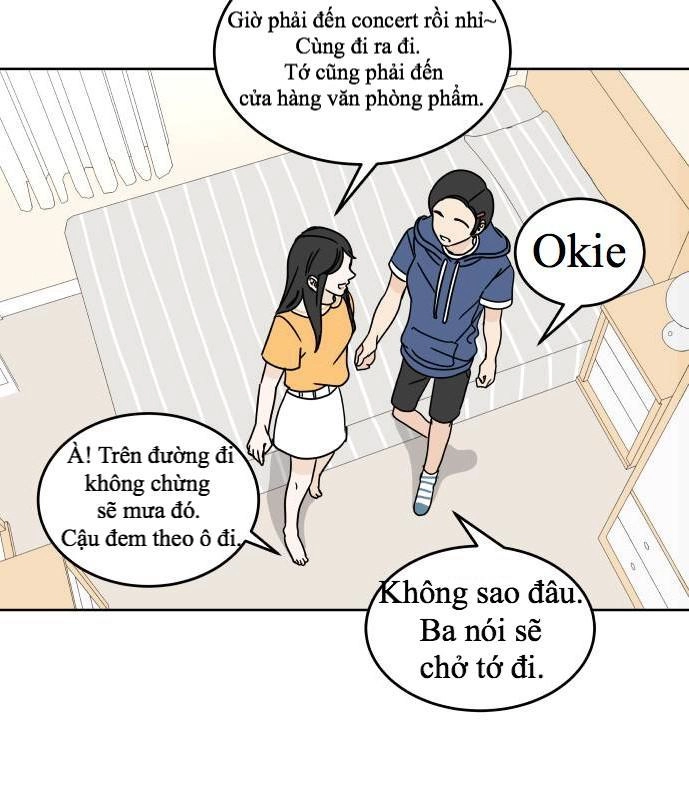 30 Phút Bước Đi Bên Em Chapter 39 - 106