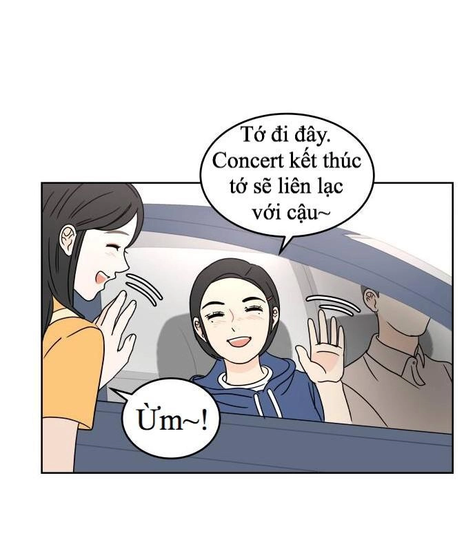 30 Phút Bước Đi Bên Em Chapter 39 - 117