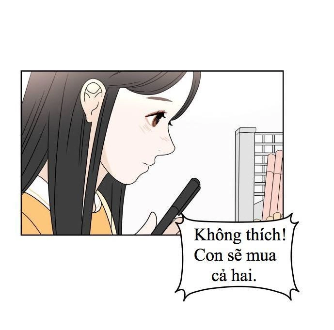 30 Phút Bước Đi Bên Em Chapter 40 - 22