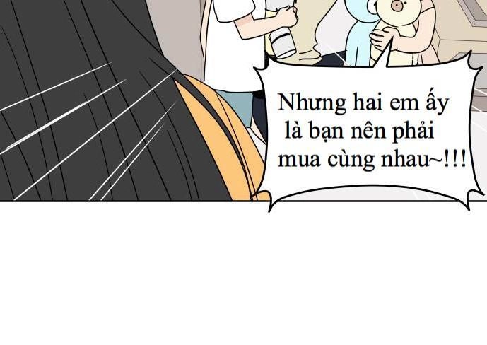 30 Phút Bước Đi Bên Em Chapter 40 - 24