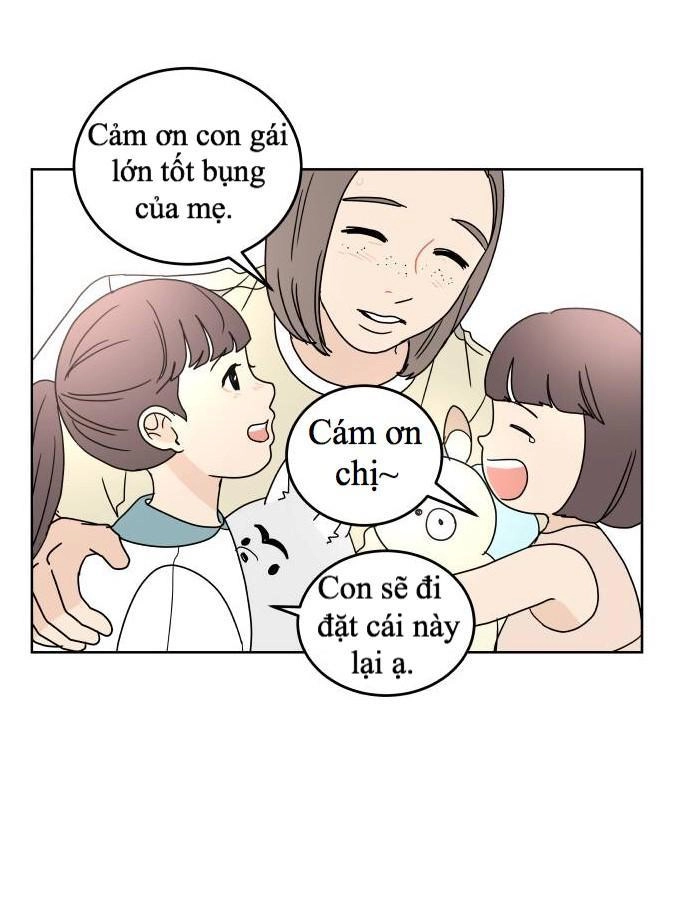 30 Phút Bước Đi Bên Em Chapter 40 - 28