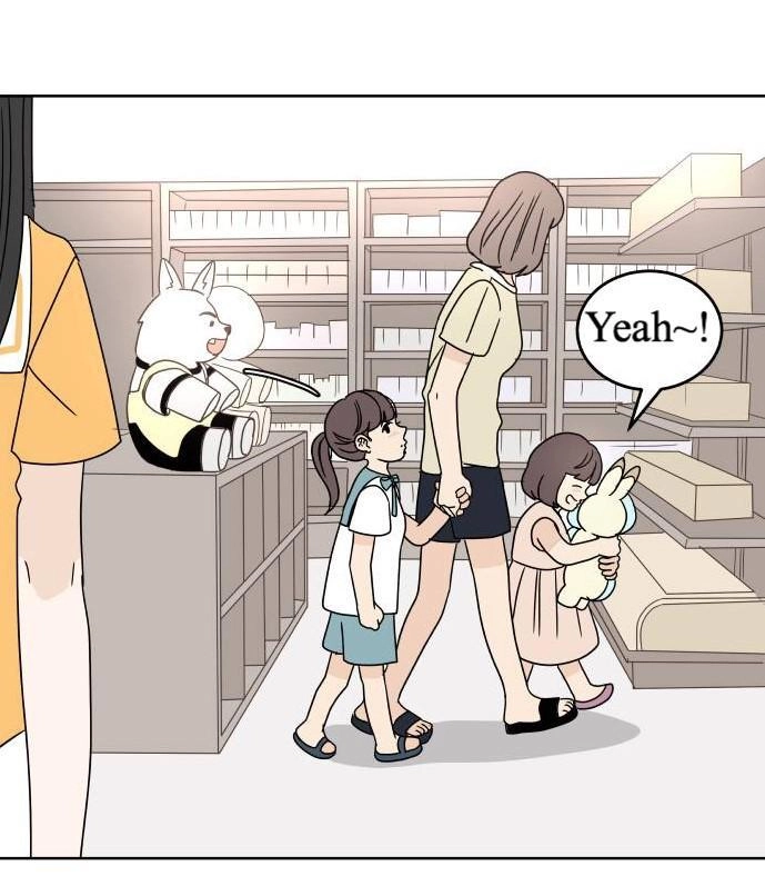 30 Phút Bước Đi Bên Em Chapter 40 - 30