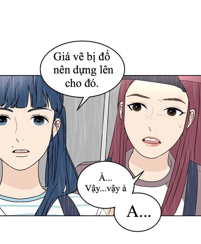 30 Phút Bước Đi Bên Em Chapter 40.5 - 9