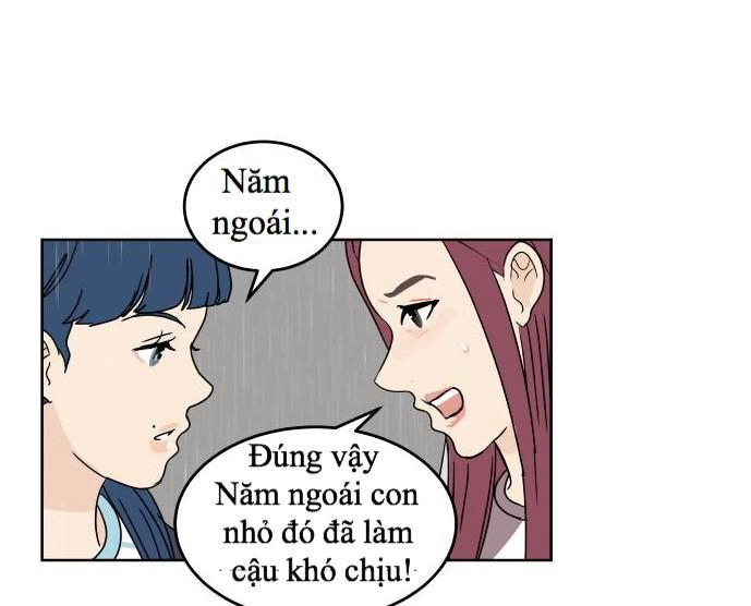 30 Phút Bước Đi Bên Em Chapter 40.5 - 13