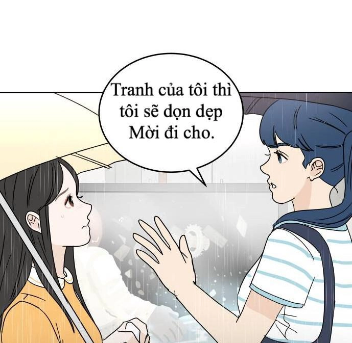 30 Phút Bước Đi Bên Em Chapter 40.5 - 24