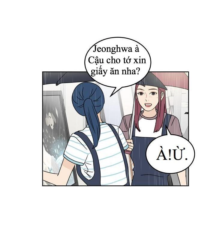 30 Phút Bước Đi Bên Em Chapter 40.5 - 27