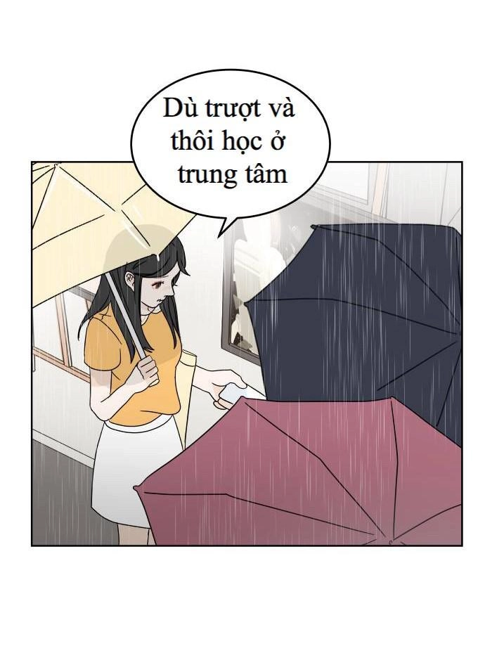 30 Phút Bước Đi Bên Em Chapter 40.5 - 31