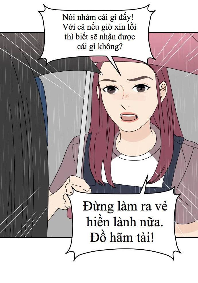 30 Phút Bước Đi Bên Em Chapter 40.5 - 43