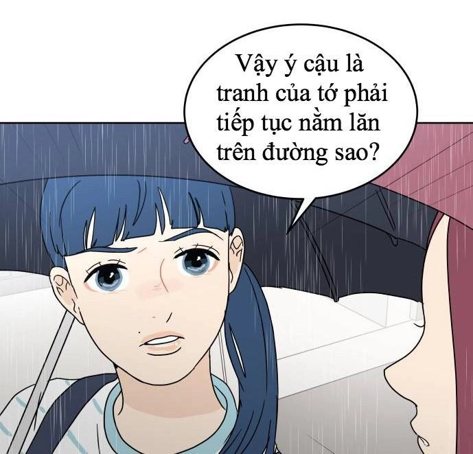 30 Phút Bước Đi Bên Em Chapter 40.5 - 57