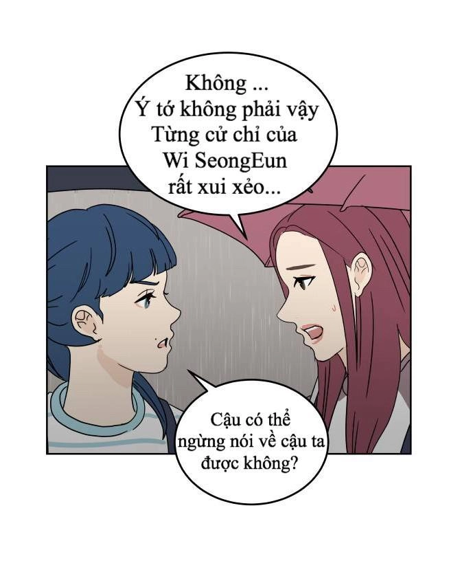 30 Phút Bước Đi Bên Em Chapter 40.5 - 59