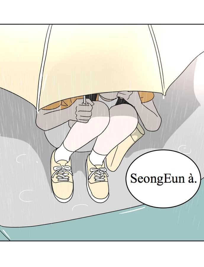 30 Phút Bước Đi Bên Em Chapter 40.5 - 80