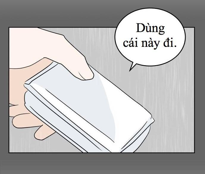 30 Phút Bước Đi Bên Em Chapter 41 - 34