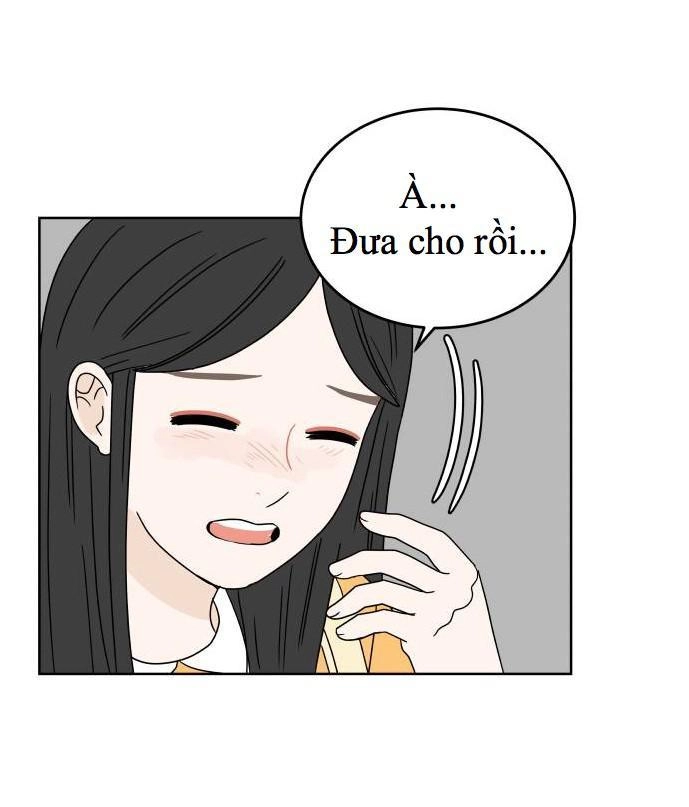 30 Phút Bước Đi Bên Em Chapter 41 - 36