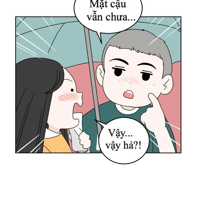 30 Phút Bước Đi Bên Em Chapter 41 - 45