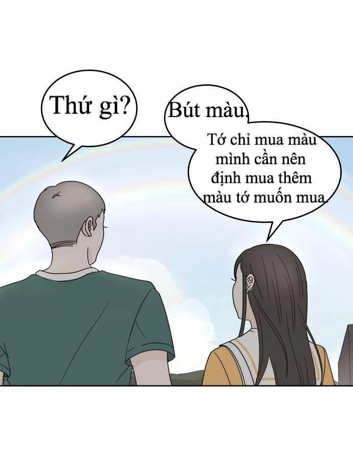 30 Phút Bước Đi Bên Em Chapter 41 - 141