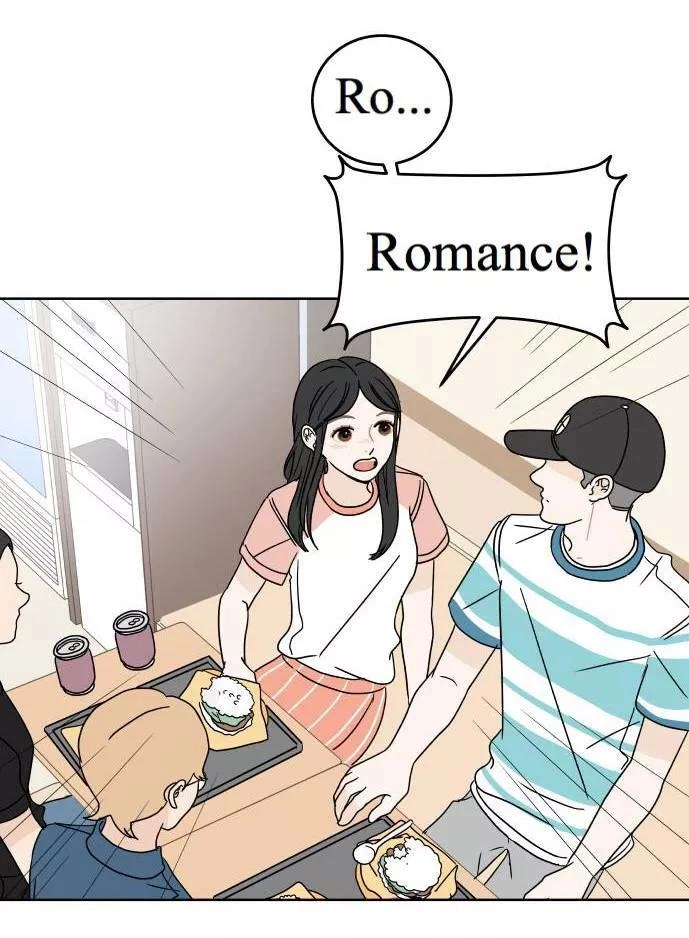 30 Phút Bước Đi Bên Em Chapter 43.5 - 2