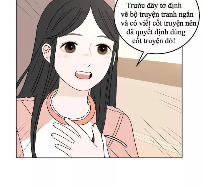 30 Phút Bước Đi Bên Em Chapter 43.5 - 4