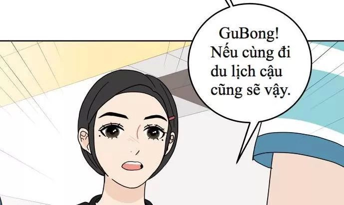 30 Phút Bước Đi Bên Em Chapter 43.5 - 11