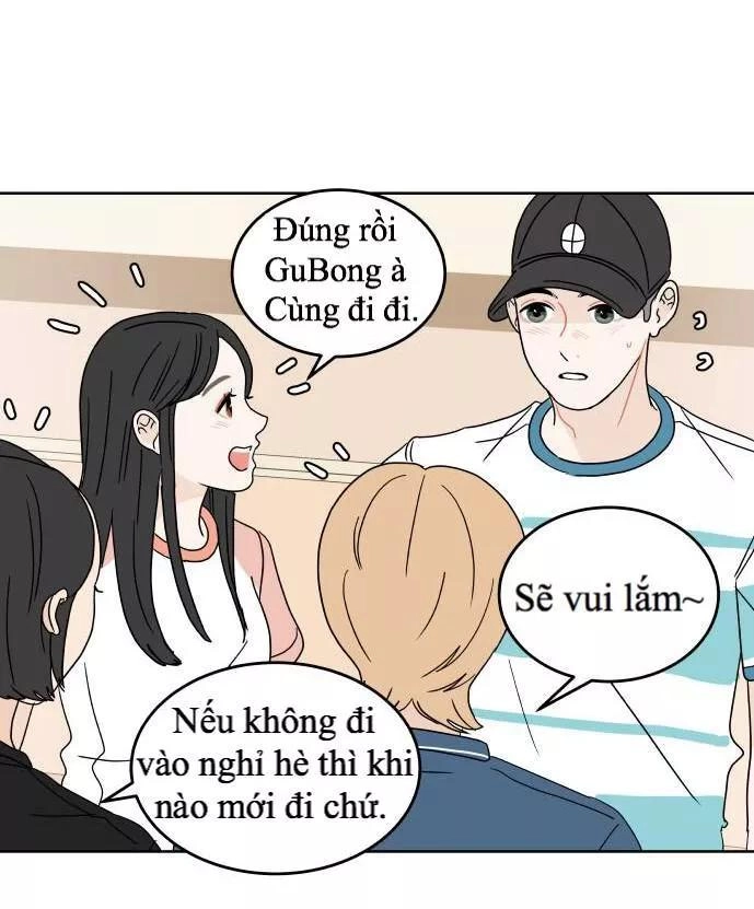 30 Phút Bước Đi Bên Em Chapter 43.5 - 13