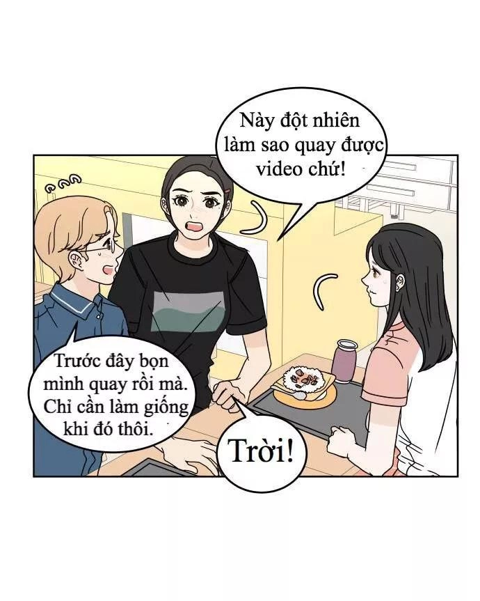 30 Phút Bước Đi Bên Em Chapter 43.5 - 22