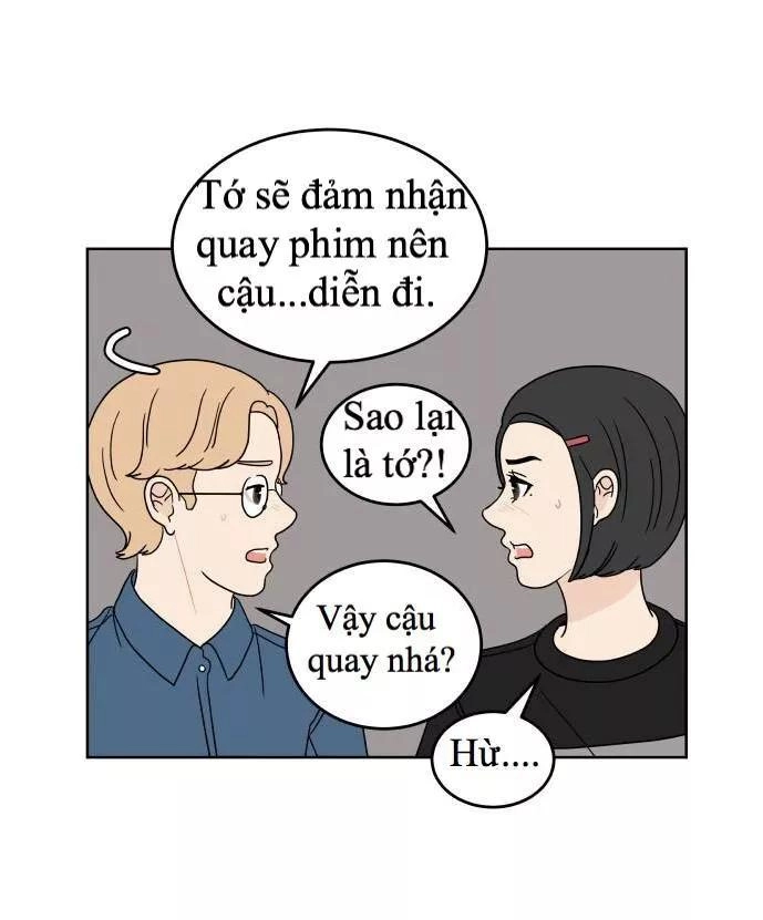 30 Phút Bước Đi Bên Em Chapter 43.5 - 24