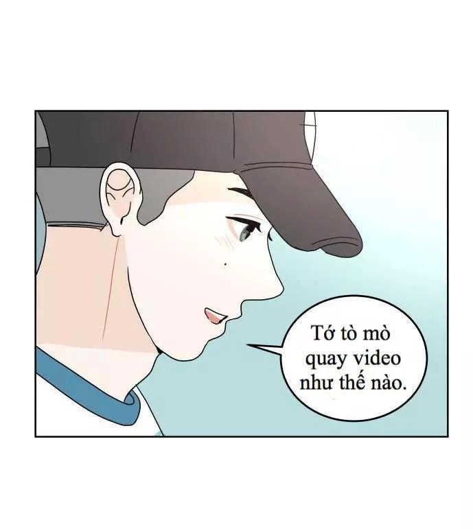 30 Phút Bước Đi Bên Em Chapter 43.5 - 39