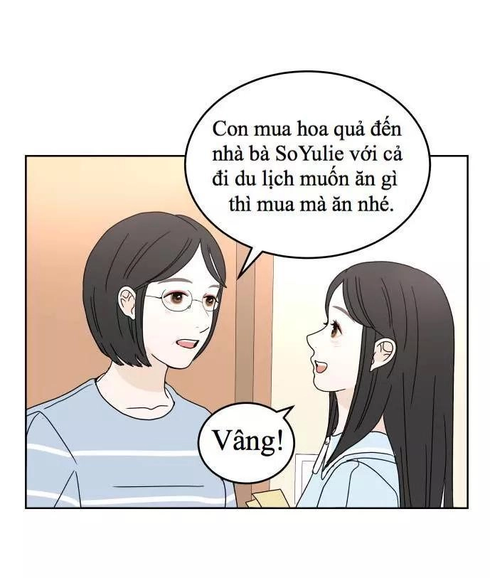 30 Phút Bước Đi Bên Em Chapter 44 - 15