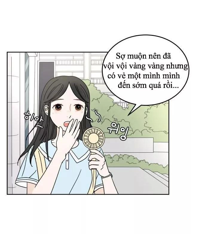 30 Phút Bước Đi Bên Em Chapter 44 - 30