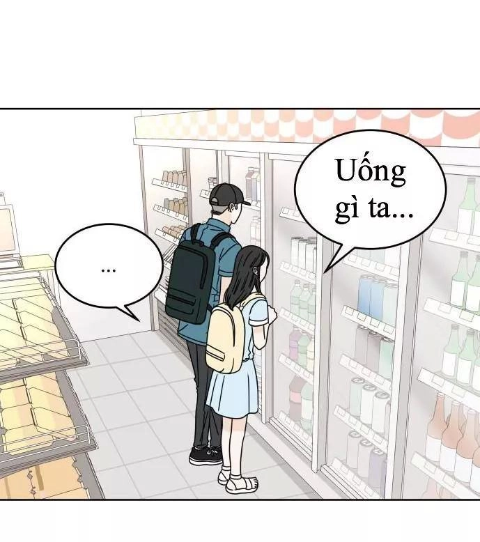 30 Phút Bước Đi Bên Em Chapter 44 - 43