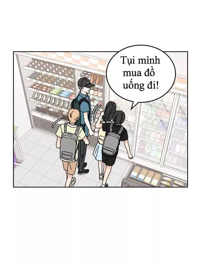 30 Phút Bước Đi Bên Em Chapter 44 - 51