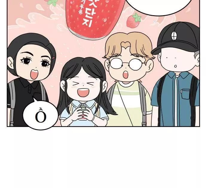 30 Phút Bước Đi Bên Em Chapter 44 - 61