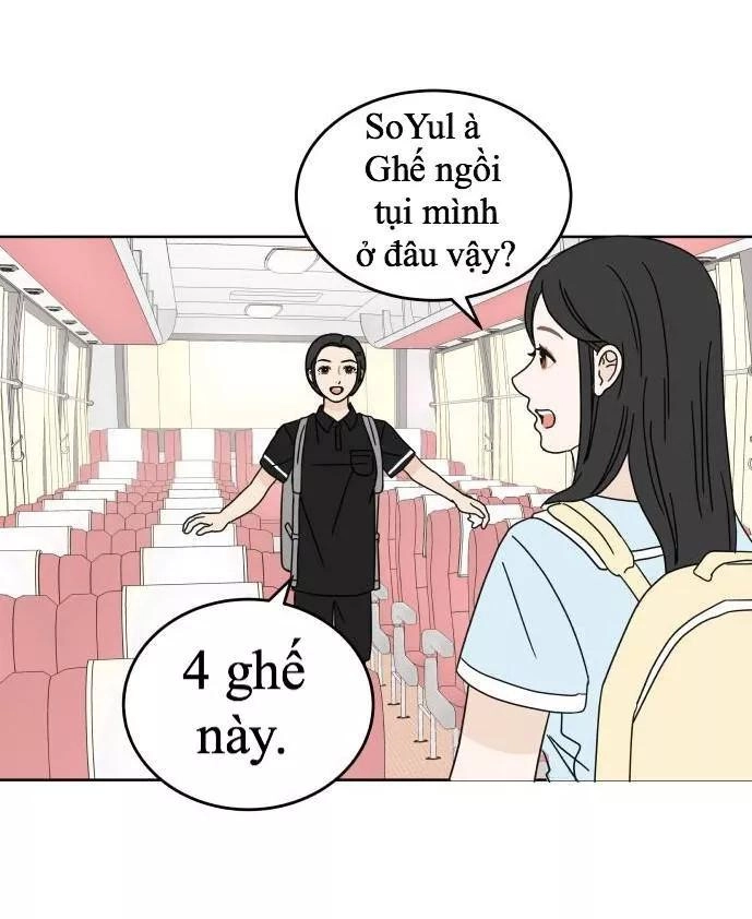 30 Phút Bước Đi Bên Em Chapter 44 - 73