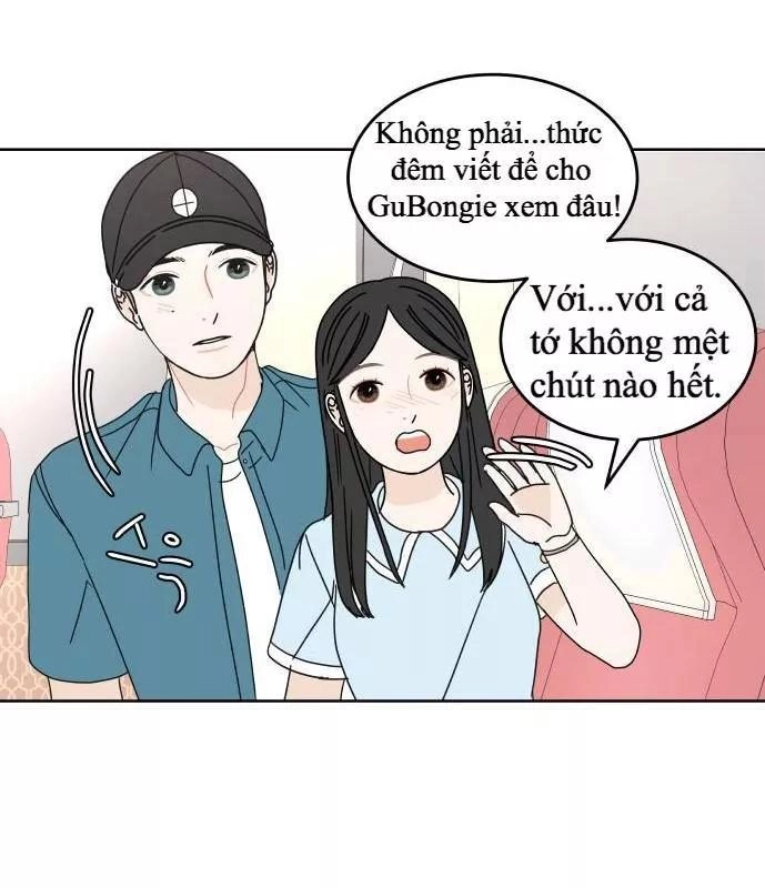 30 Phút Bước Đi Bên Em Chapter 44 - 114