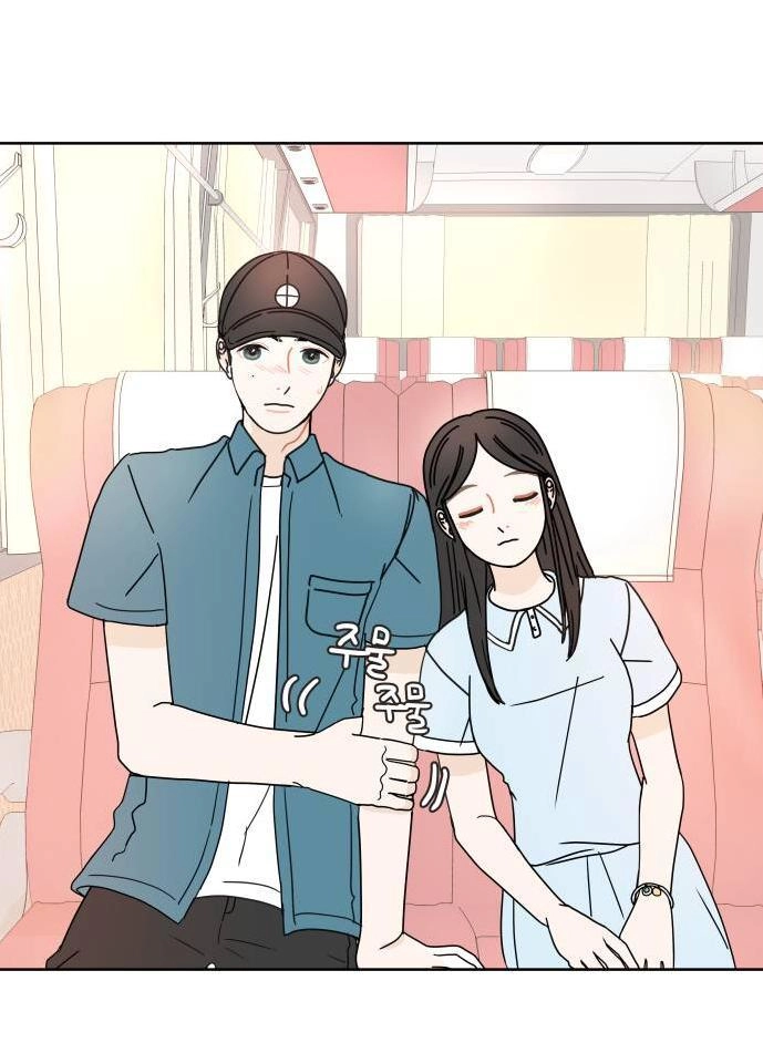 30 Phút Bước Đi Bên Em Chapter 45 - 2