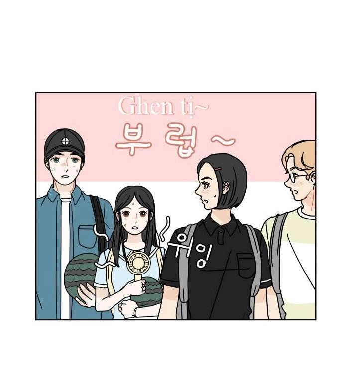 30 Phút Bước Đi Bên Em Chapter 45 - 33