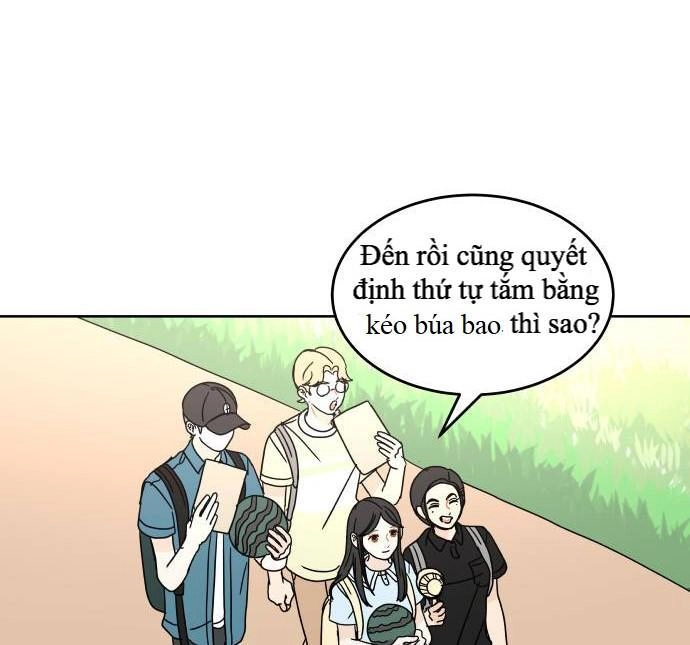 30 Phút Bước Đi Bên Em Chapter 45 - 54