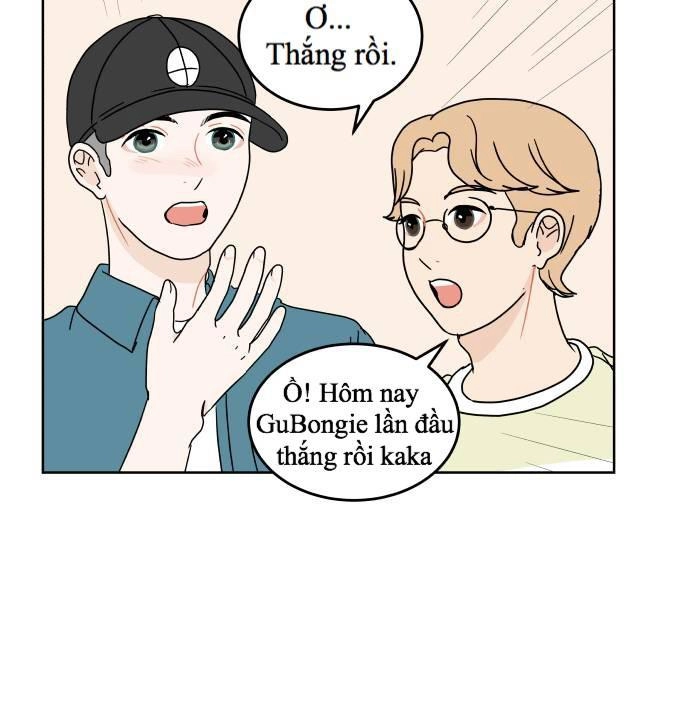 30 Phút Bước Đi Bên Em Chapter 45 - 115