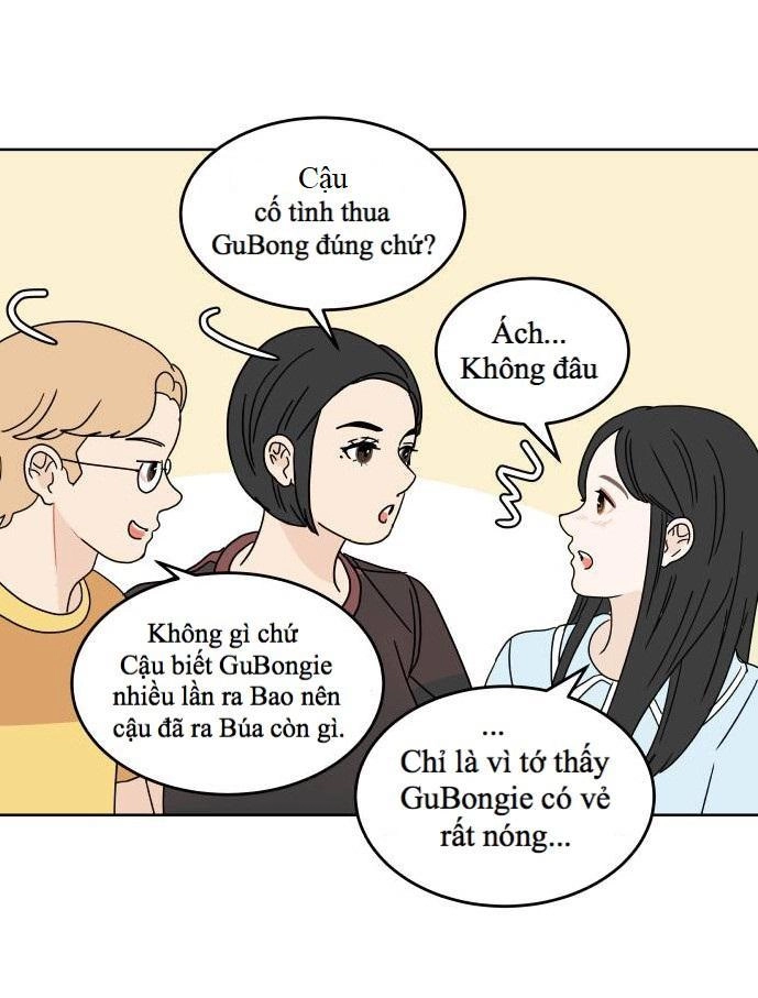30 Phút Bước Đi Bên Em Chapter 45 - 134