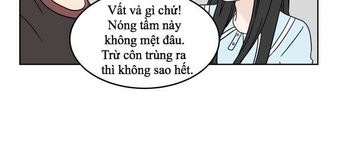 30 Phút Bước Đi Bên Em Chapter 45 - 136