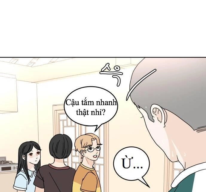 30 Phút Bước Đi Bên Em Chapter 45 - 143