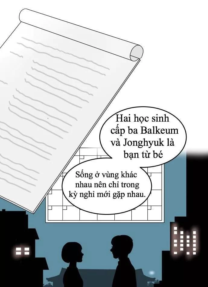 30 Phút Bước Đi Bên Em Chapter 46 - 22