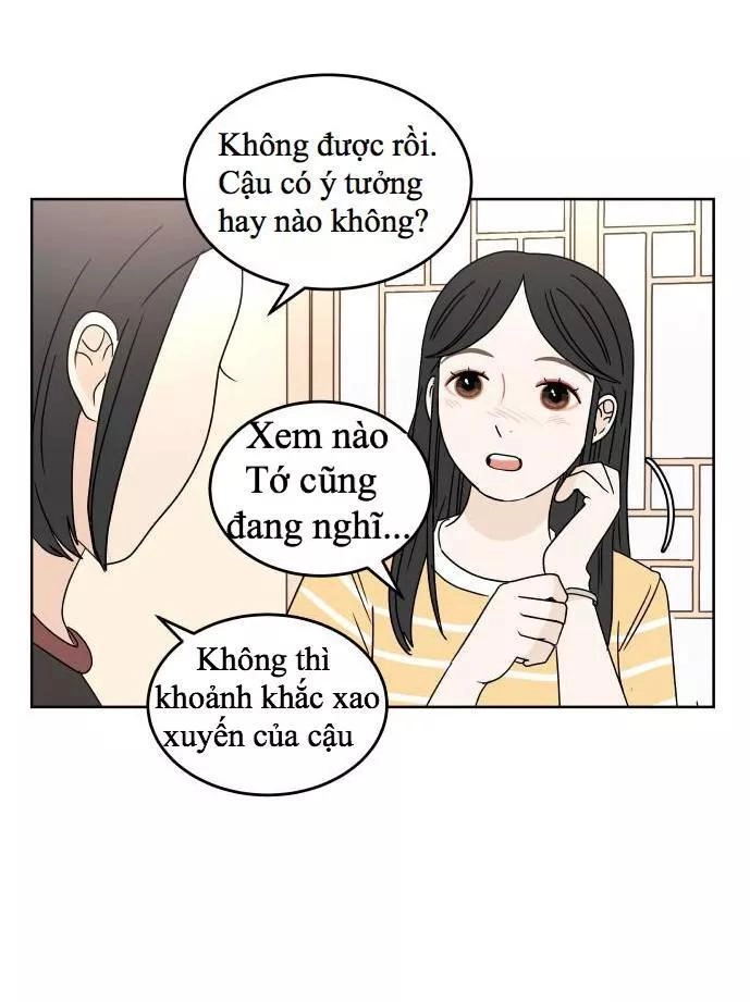 30 Phút Bước Đi Bên Em Chapter 46 - 58