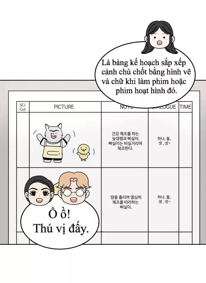 30 Phút Bước Đi Bên Em Chapter 46 - 93