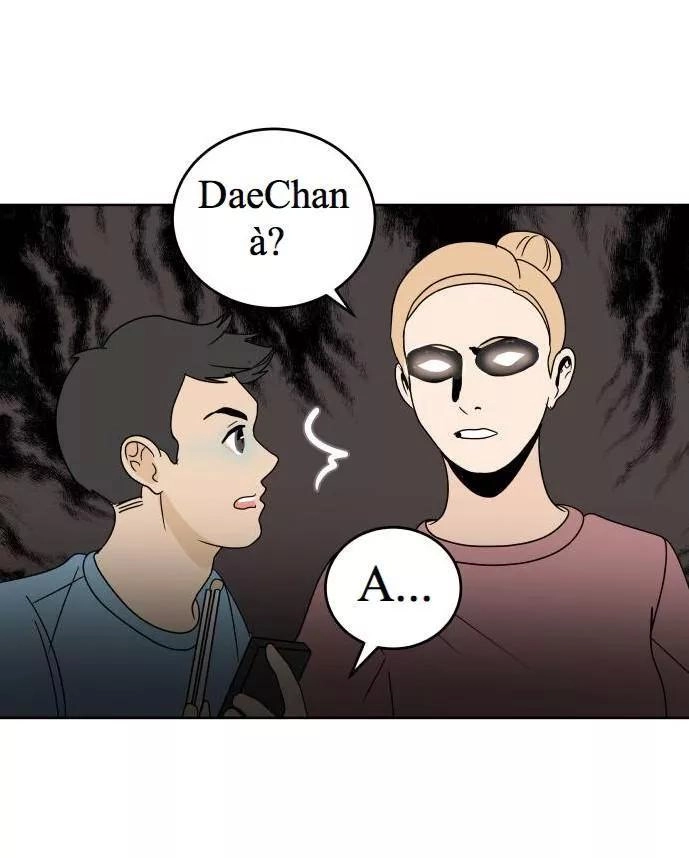 30 Phút Bước Đi Bên Em Chapter 46 - 119